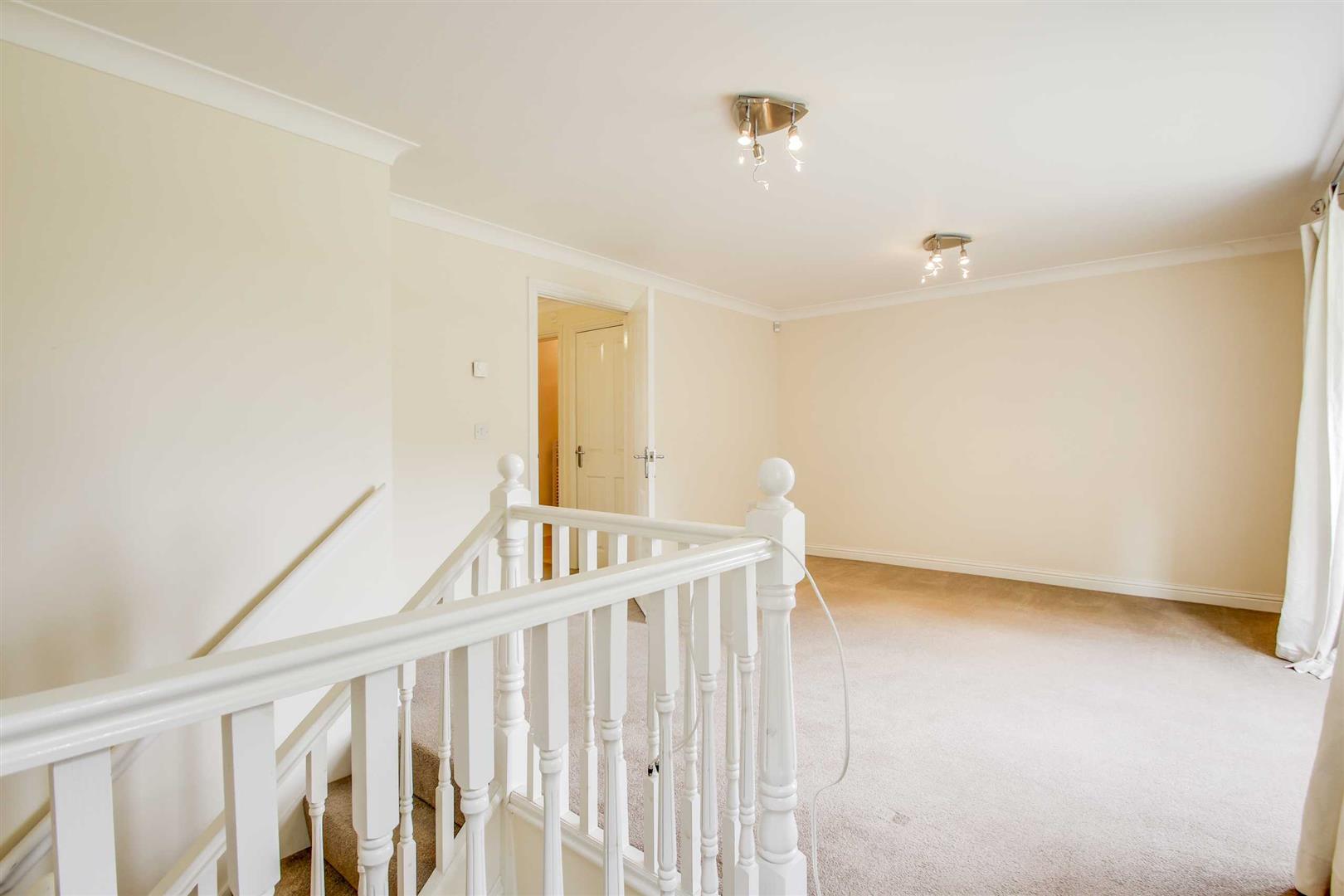 Woodall Close, Middleton, Milton Keynes